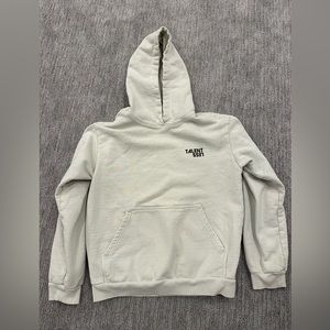 Talentless hoodie